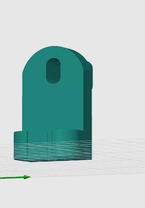 Meta quest 3/2 cable support