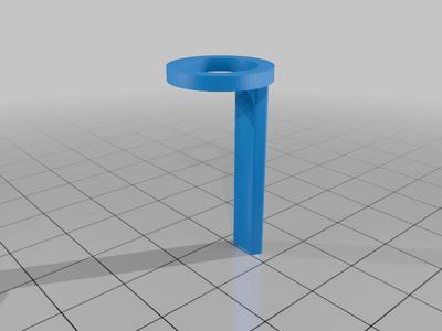 Expo Marker Clip