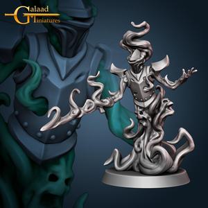 Animated Armor 03