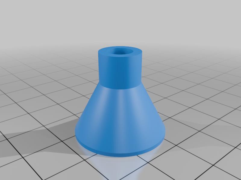 A6111410050 Mercedes Air Filter Housing Bushing