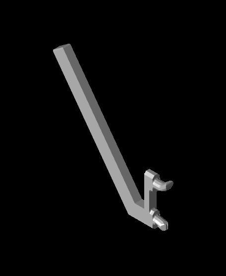 Multiboard Peg Standard Large Thread Spool Holder (For Sewing)