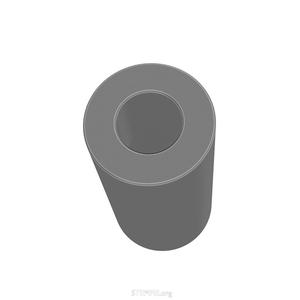 Spacer BUD FRE PLN BU02.00x04.25 - SPN-SPR-0316