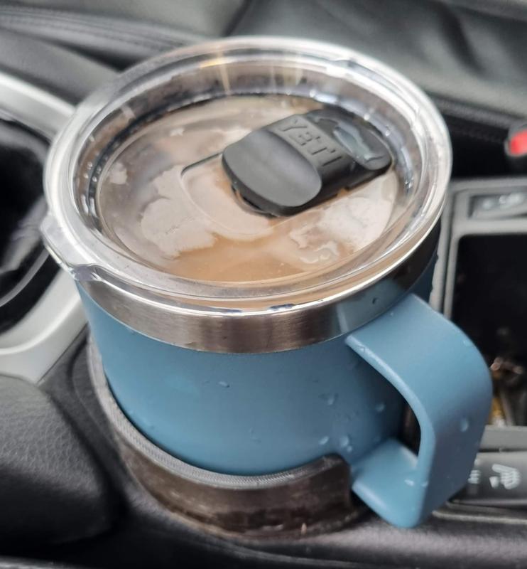 car holder for Yeti Mugs