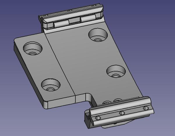 Cradle for Garmin Zumo satnav 340 345 350 390 395 LM