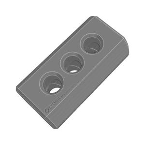 Shaft PLN BU01.00 - SPN-SFT-0004