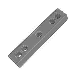 Shaft PLN BU02.25 - SPN-SFT-0009