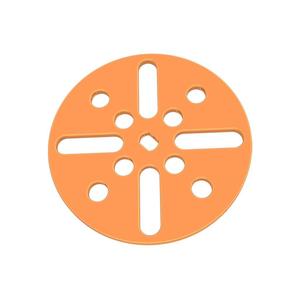 Washer FXD OCT BU05.75x00.25 - SPN-WSR-0020