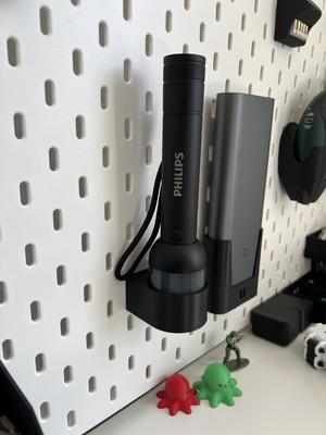 Skadis Philips Flashlight SFL2187