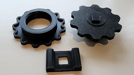 Window Stopper Var.2 (Big)