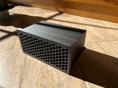 Dl380p g8 frontbay replacement