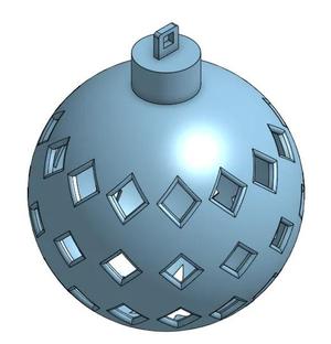 Christmas Ornament