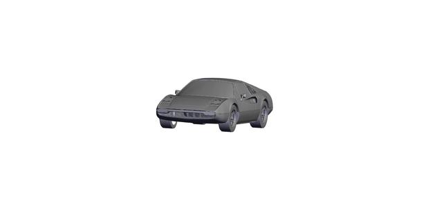 Modified cars .obj