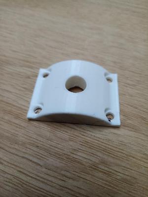 Seat post adaptor