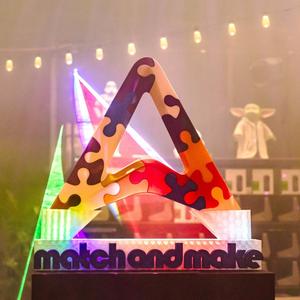 Creality Logo 3D Jigsaw Puzzle