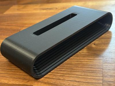 iPhone Speaker Stand