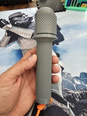 Remix - Pak-Caster (Pocket Fishing Reel)