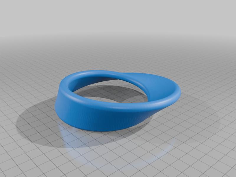 Mobius Strip