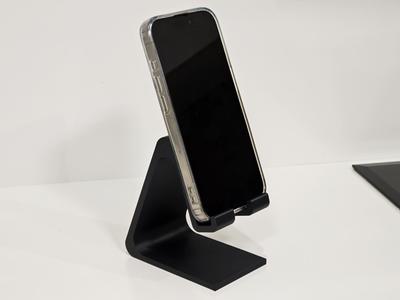 Basic Phone Holder
