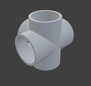 Constructor cylinder 2cm