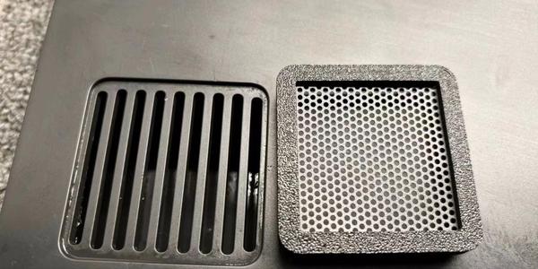 Xiaomi Fish Tank Inlet Baffle