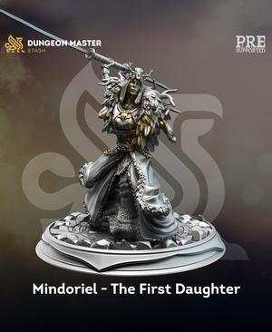 Mindoriel