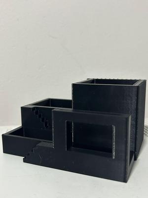 MACETA 3D