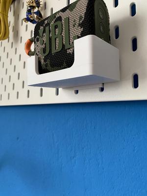 jbl go 3 mount skadis