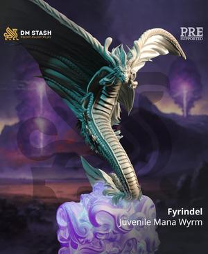 Fyrindel