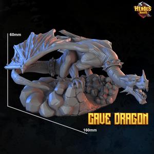cave dragon