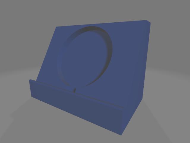 IKEA Livboj charger dock