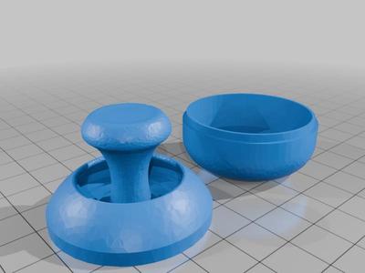 joystick toy