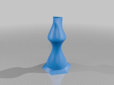 Flower Vase