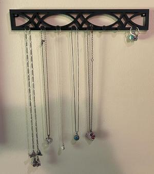 Necklace Hanger
