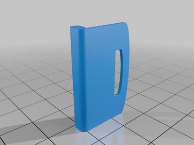 w140 curtain clip / Клипса для штатных шторок Mercedes W140