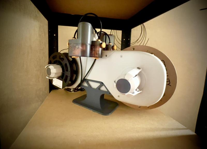 AMS Lite Horizontal stand