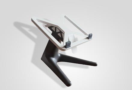 AMS Lite Lapstop stand