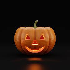 Halloween pumpking