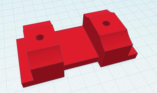 DPS Chair Back Replacement Part