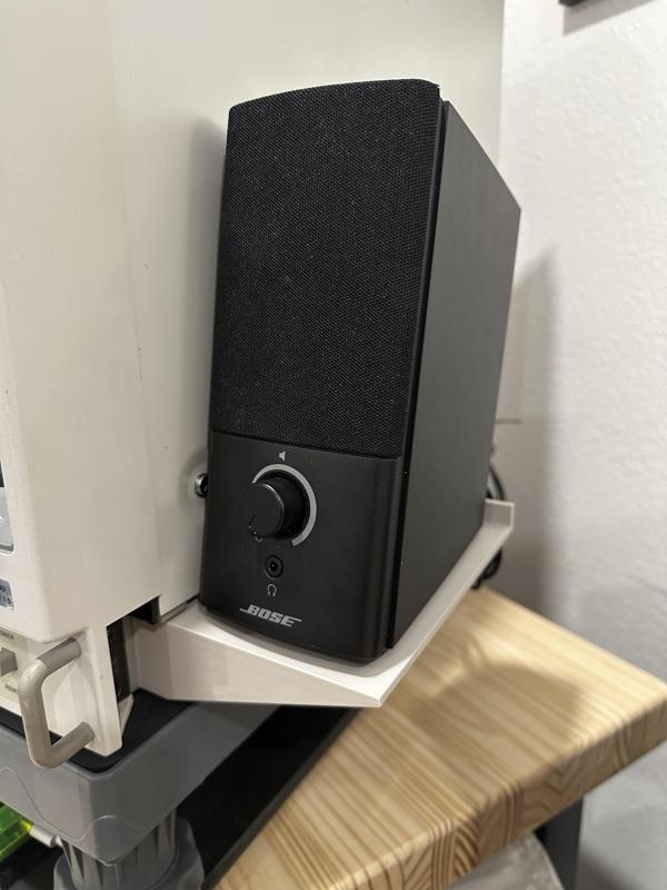 PVM-20M2MDU Speaker Mounts