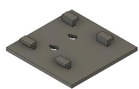 D-link Camera DCS-5222 Wall Mount