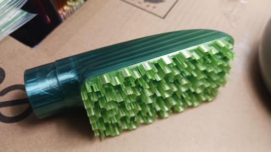 Dog Vacuum Attachment