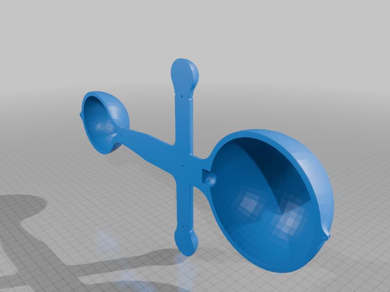 Arming sword indoor trainer for HEMA