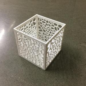Voronoi Box