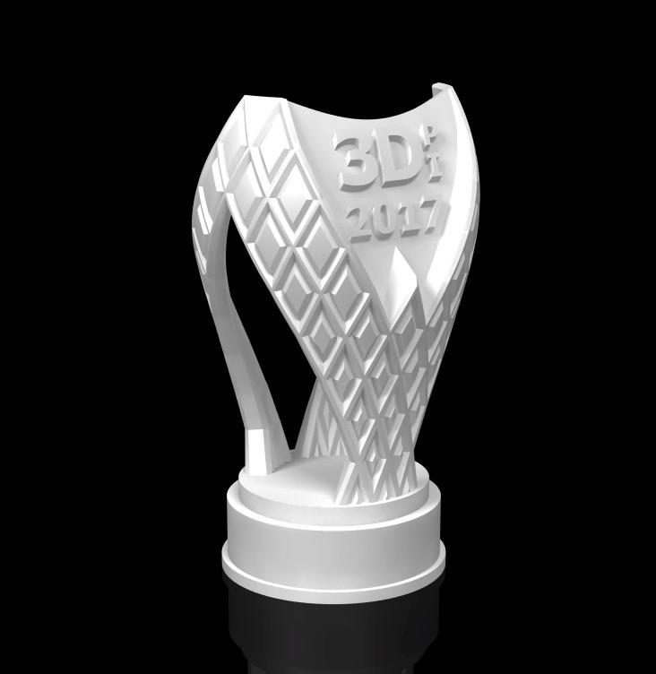 3DPI_award_2017_trophy