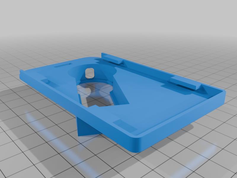 APL RSA 2 Badge Holder