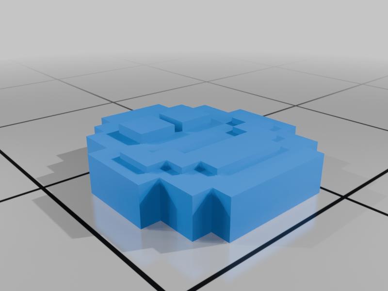 Mr. Eggman pack 7 models