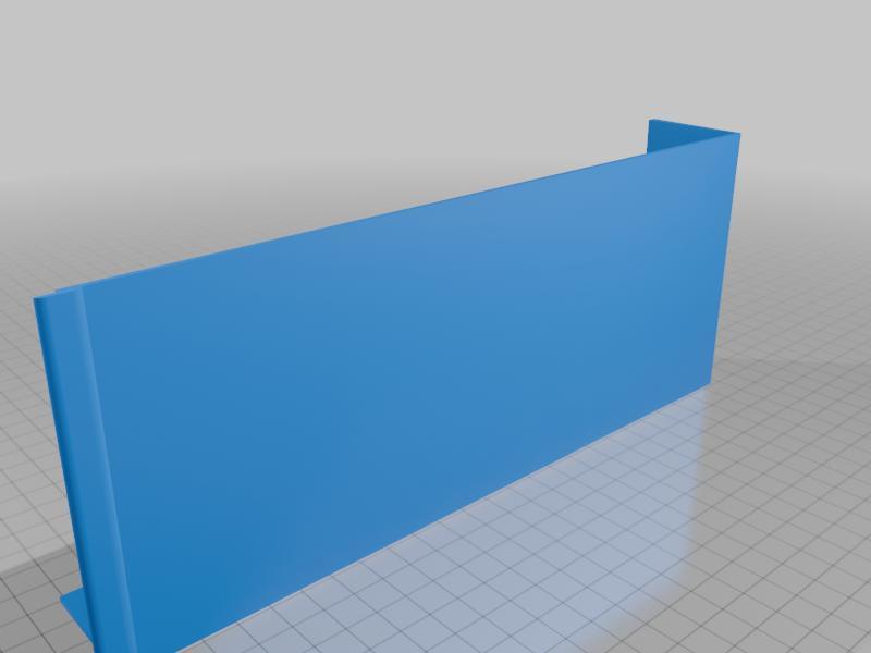 Biocube 29 Filter Cover