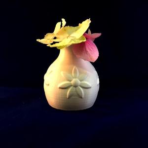 classic vase
