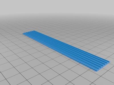 Sensory Fidget Strip