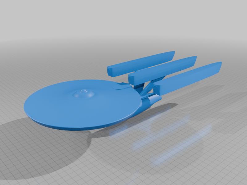 Frumentarii Class_TMP-Star Trek